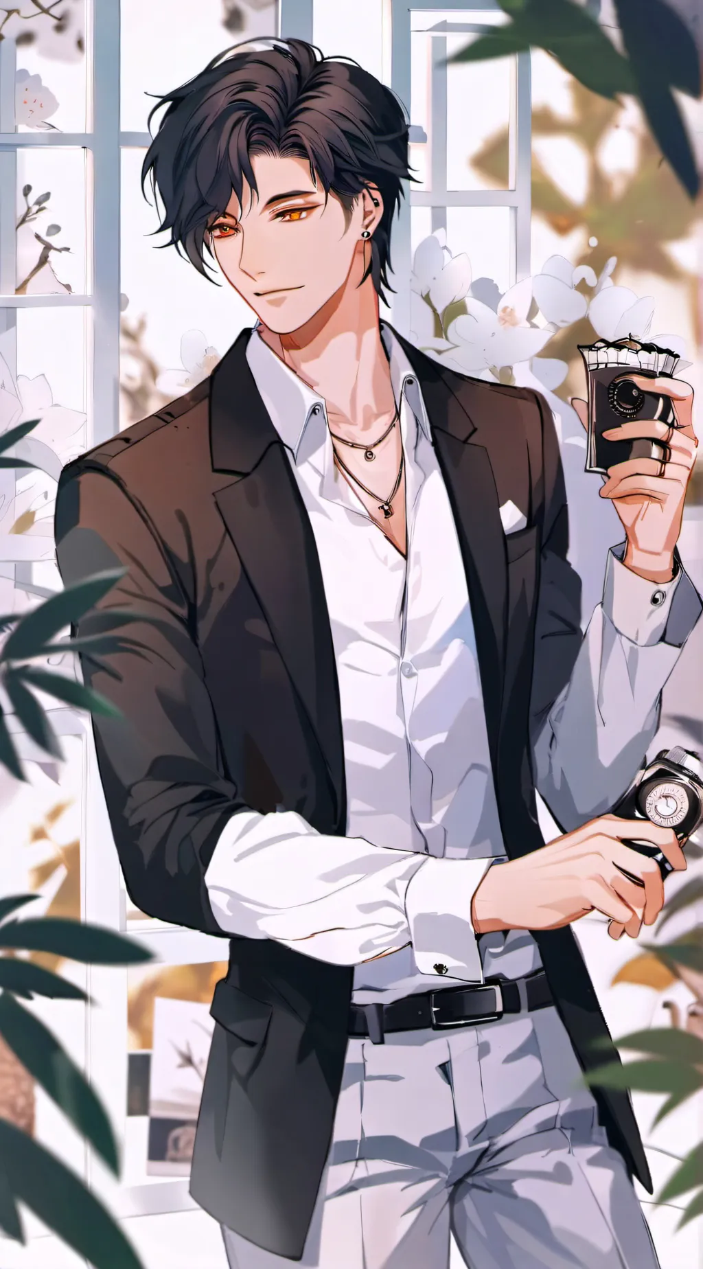 ai character: >rowan< background