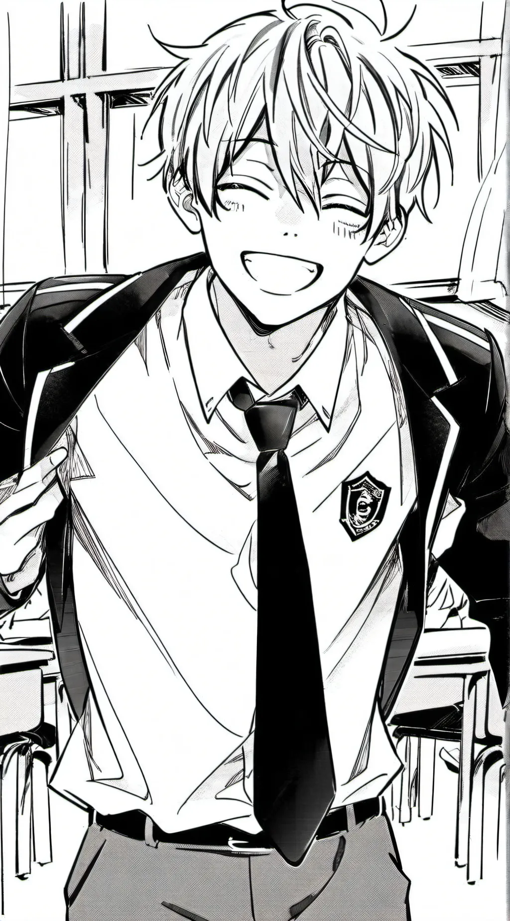 Talkie AI - Chat with Charlie