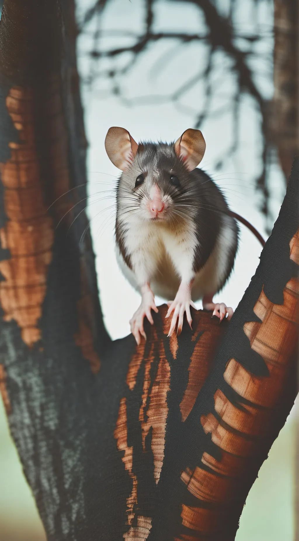 Talkie AI - Chat with Mouse