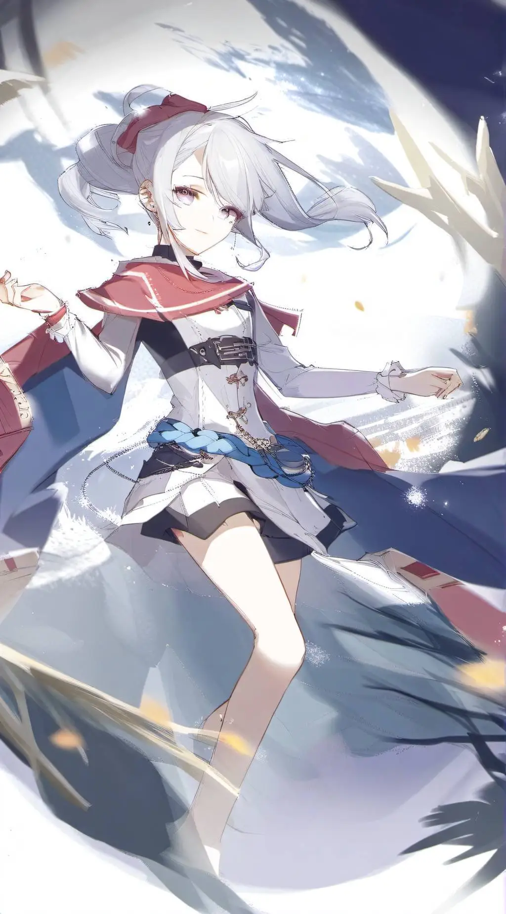 Talkie AI - Chat with miu