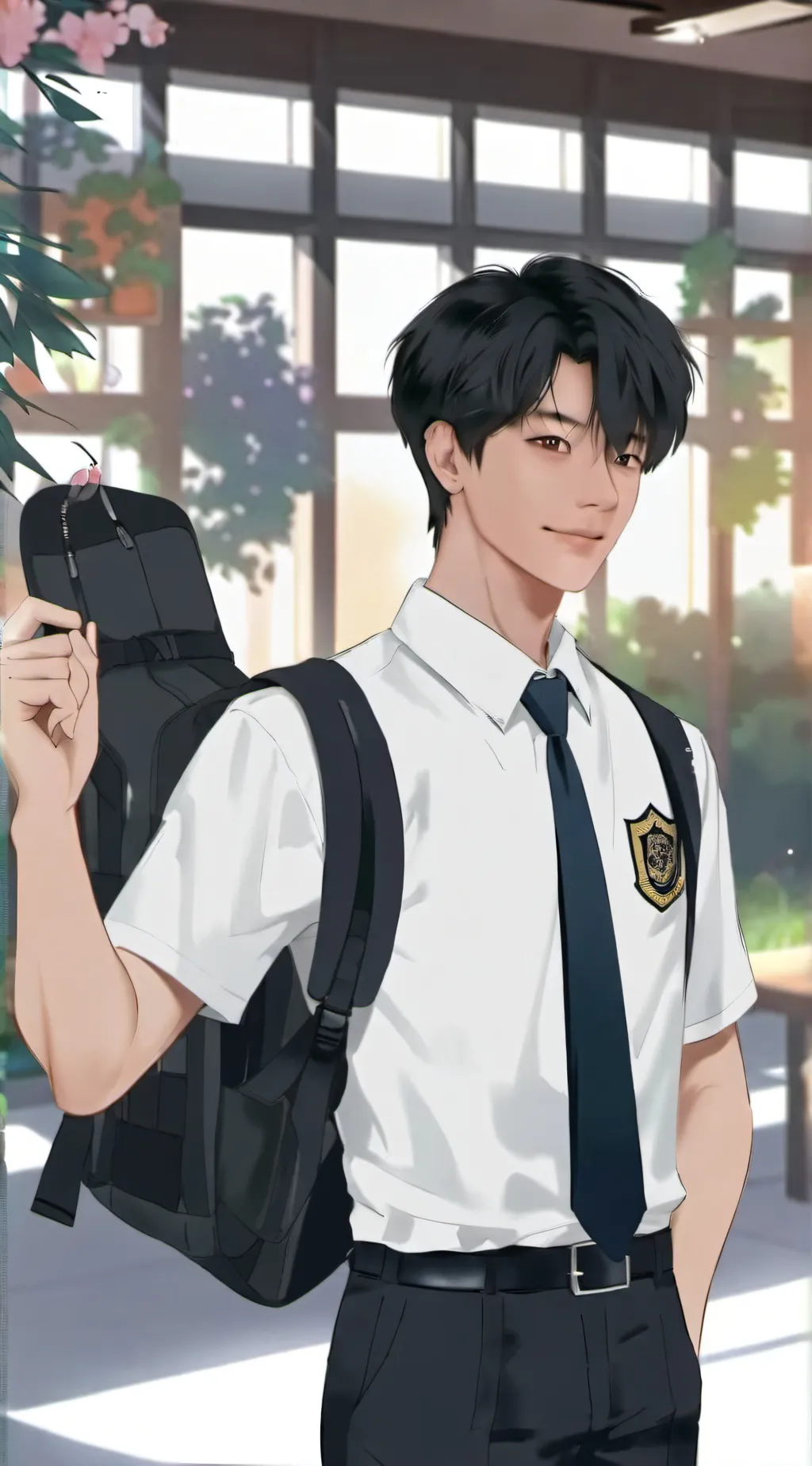 Talkie AI - Chat with Dew 