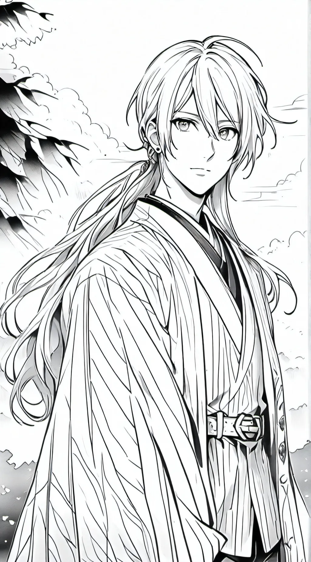 ai character: pokemon journeys  background