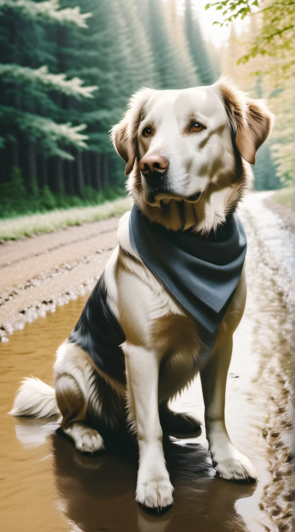 ai character: Nathan  background