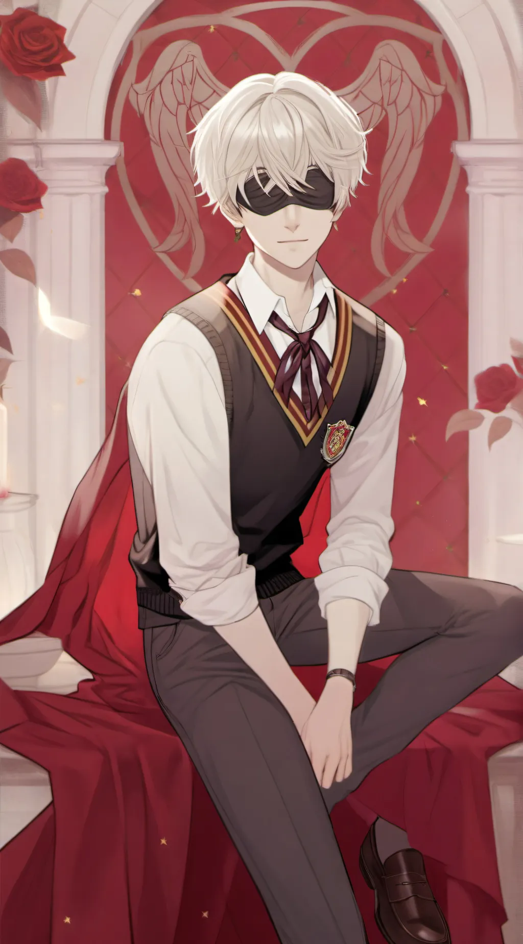 Talkie AI - Chat with Tcoshinori Soruagi