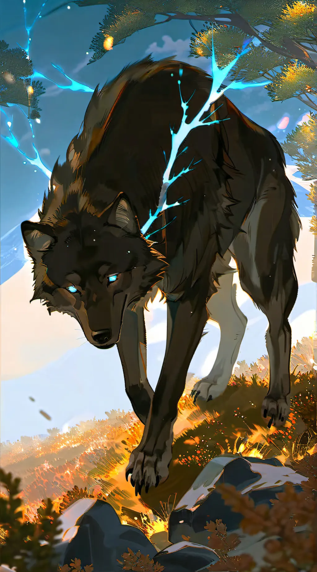 Talkie AI - Chat with Onyx