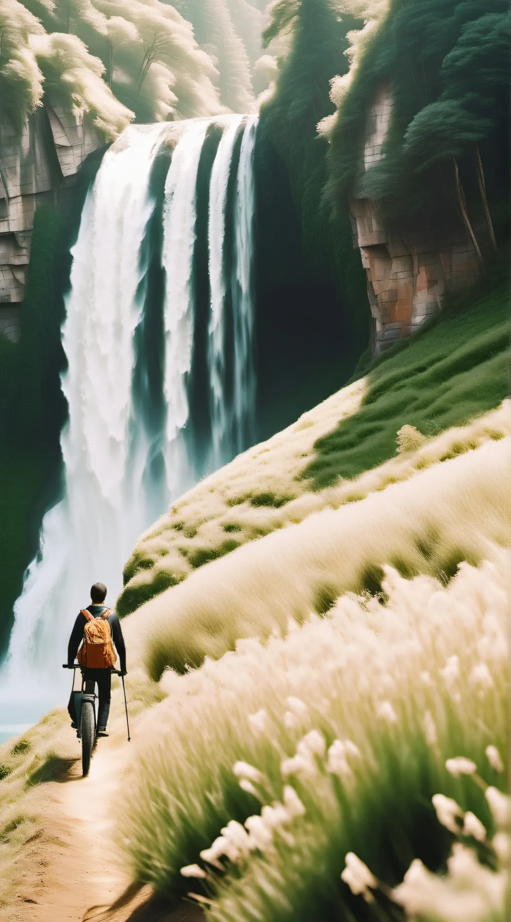 Talkie AI - Chat with Sam &Colby party