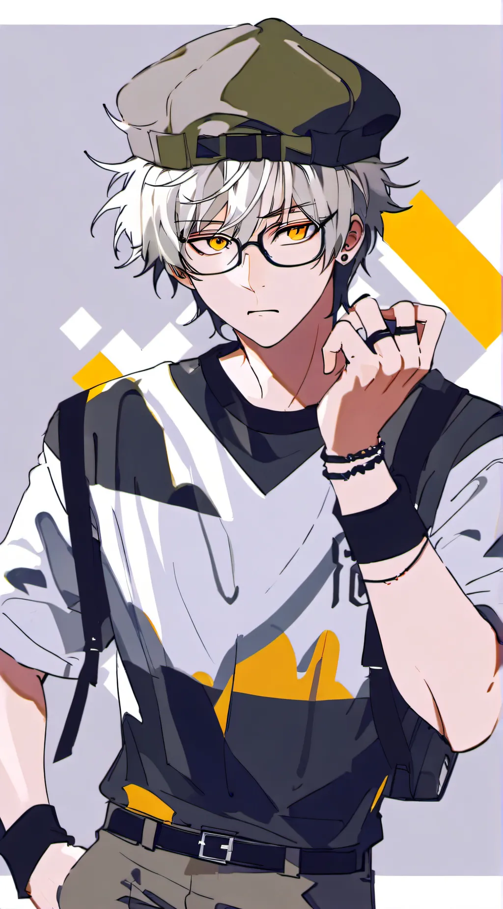 Talkie AI - Chat with Kayton