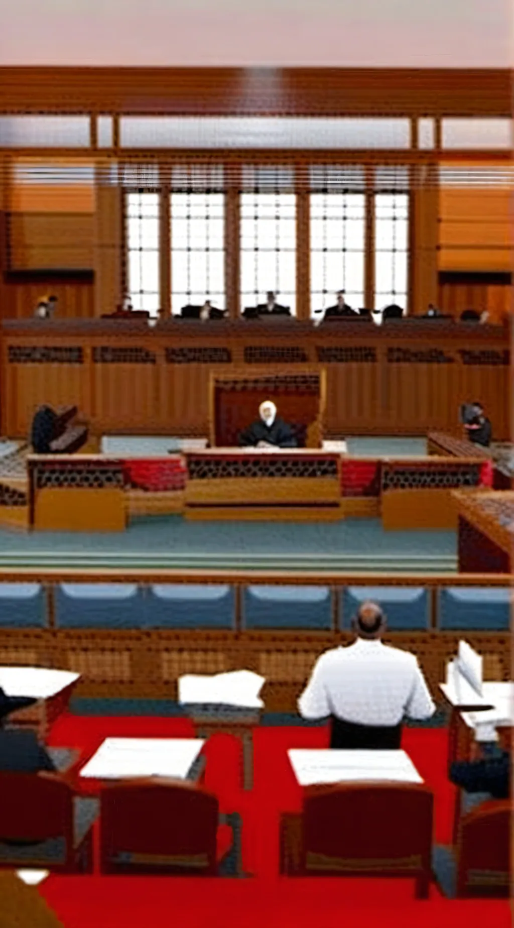 ai character: Marvin vs Mario background