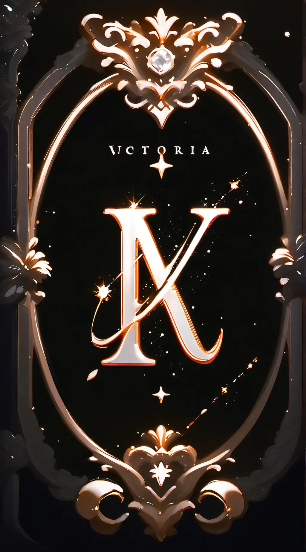 ai character: ZZZ houskeeping! background