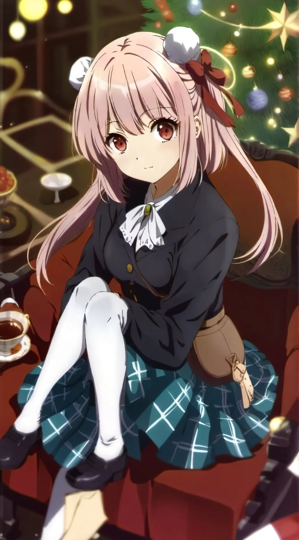 Talkie AI - Chat with just an image 