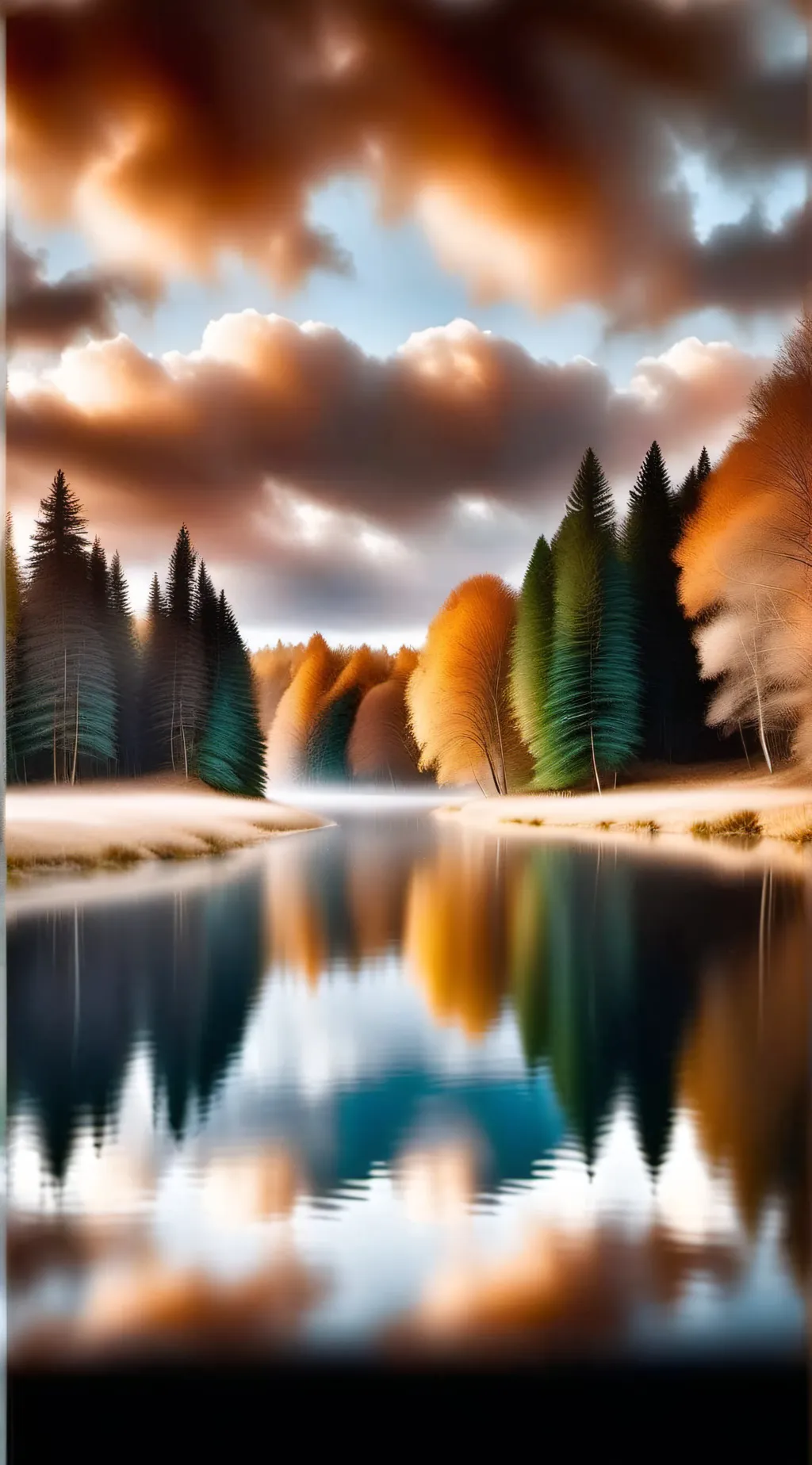 ai character: The Babysitter background