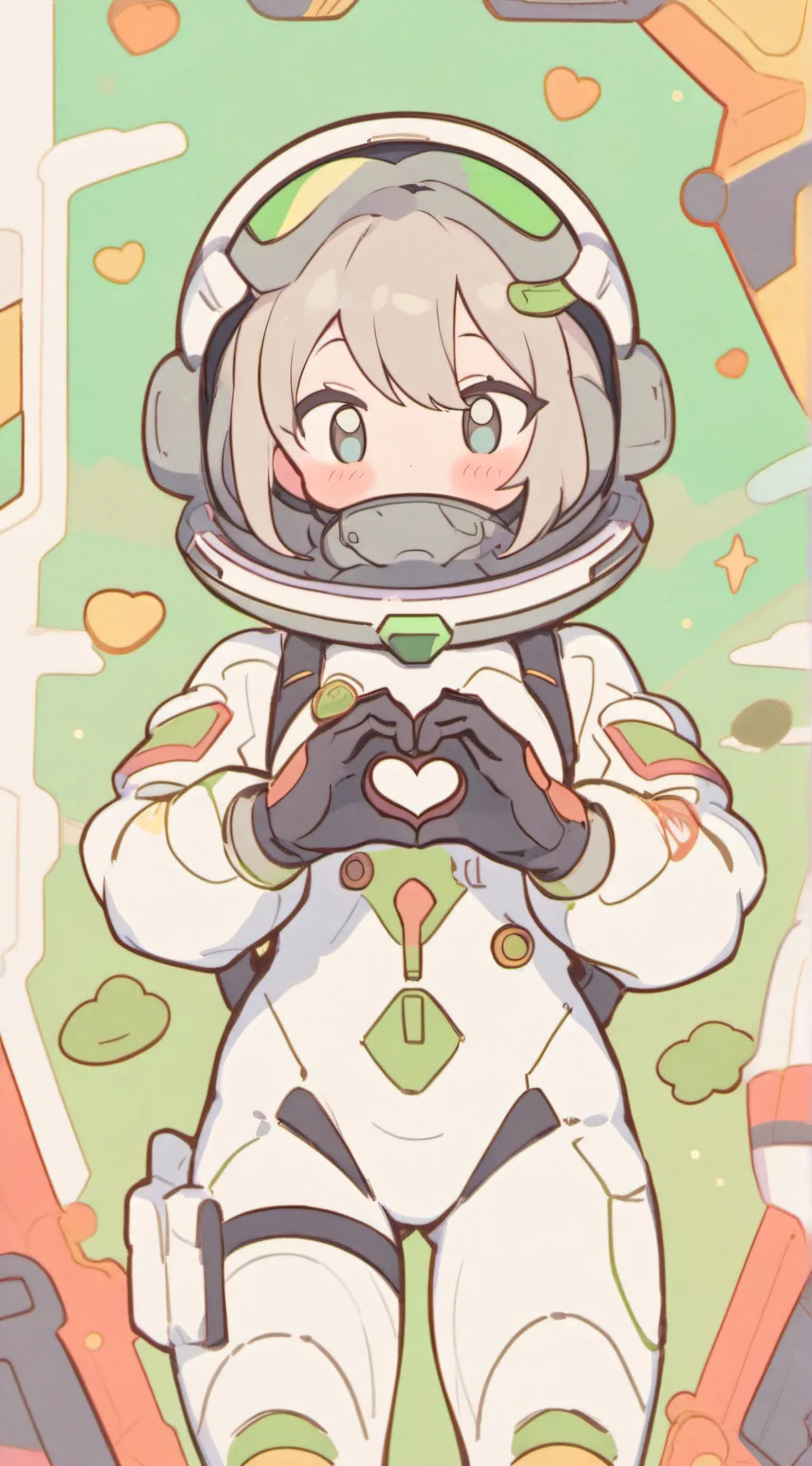 Talkie AI - Chat with tan