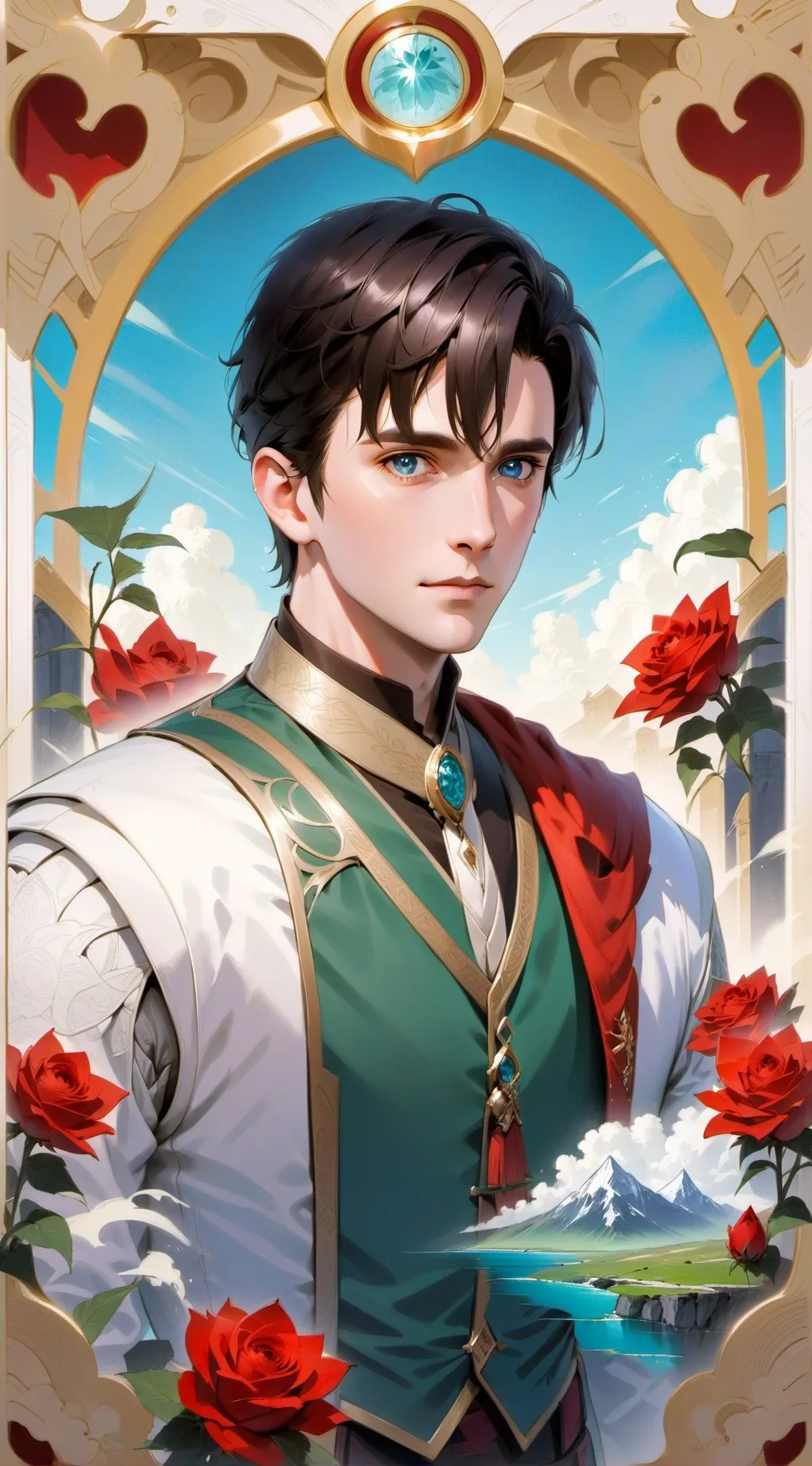 Talkie AI - Chat with Neville longbottom