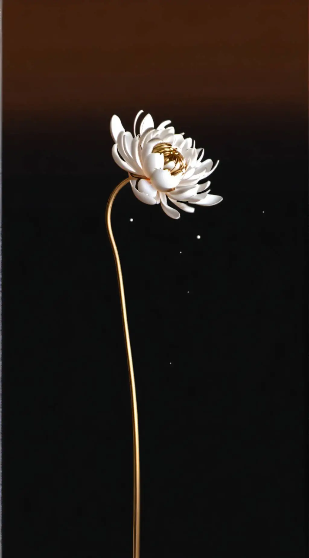 ai character: Lucifer background