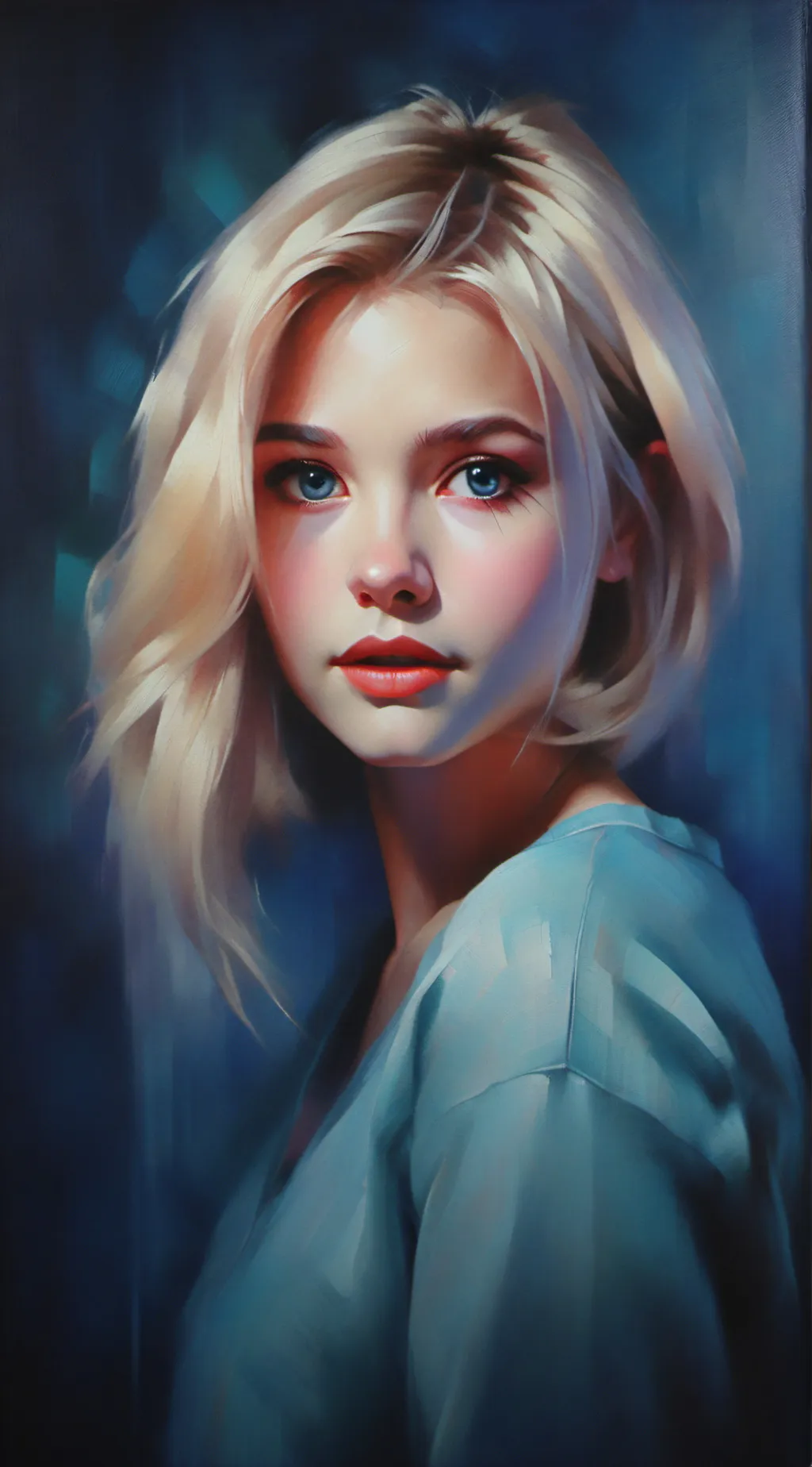 Talkie AI - Chat with ^<Maddie>^