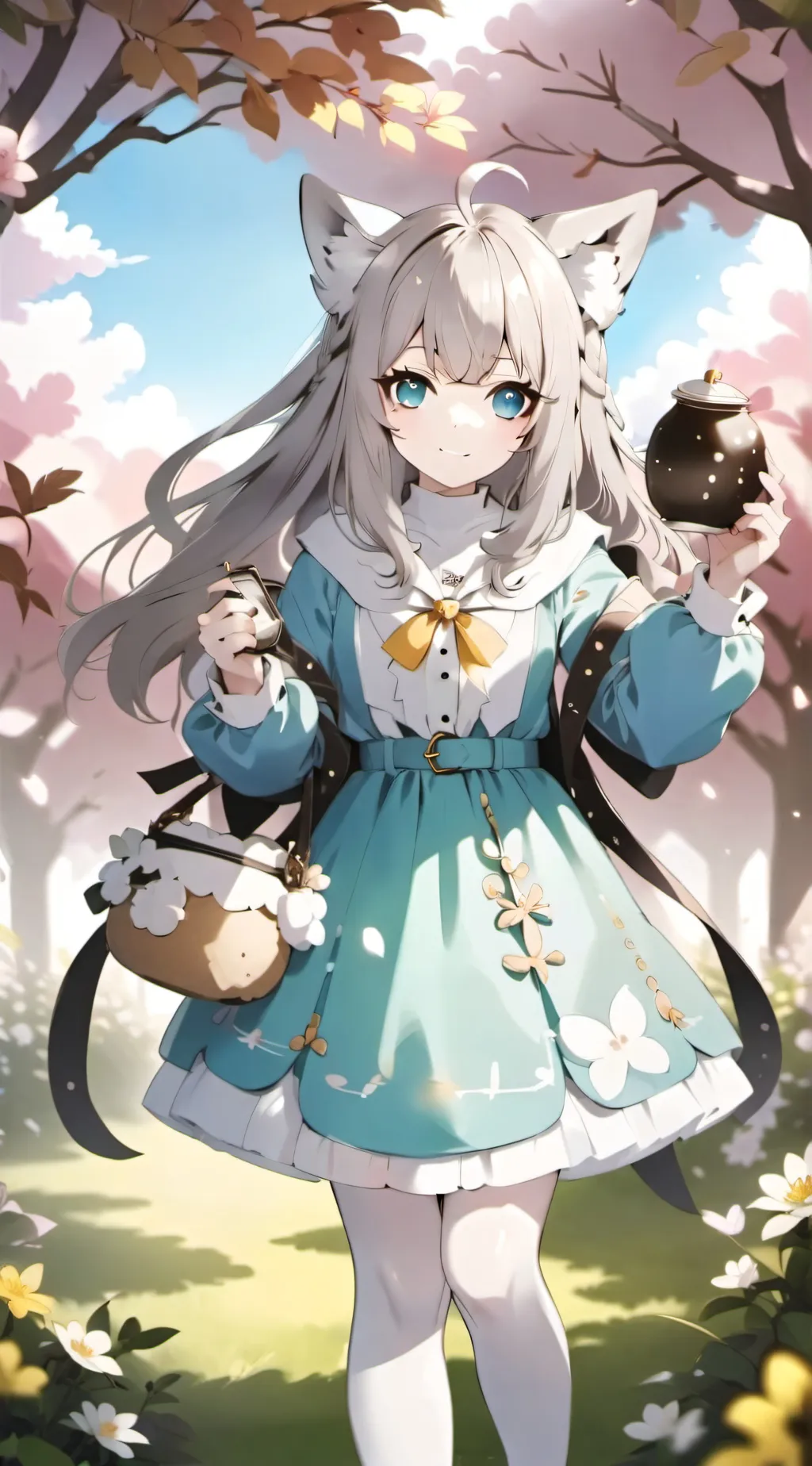 Talkie AI - Chat with hehehe