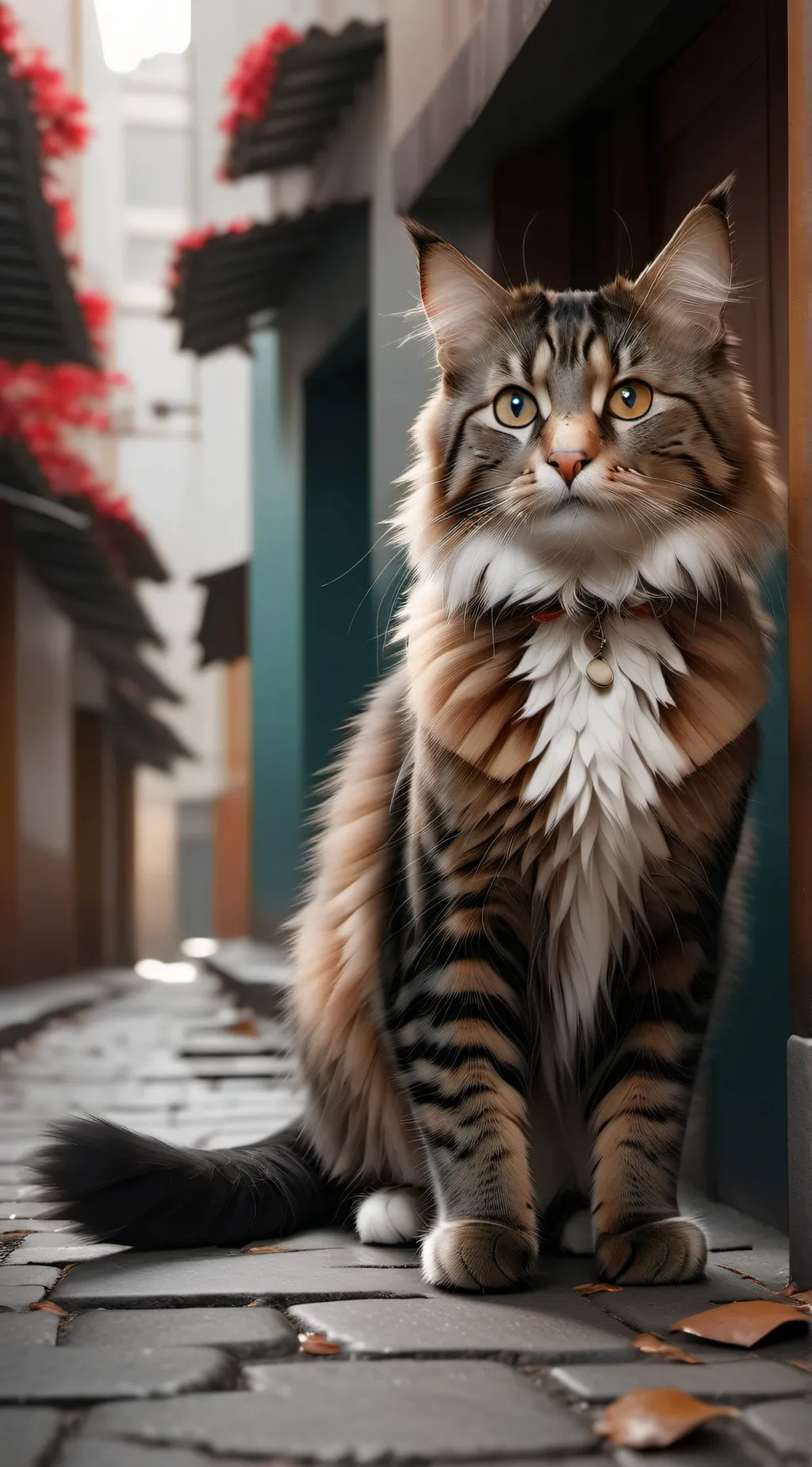 Talkie AI - Chat with lola