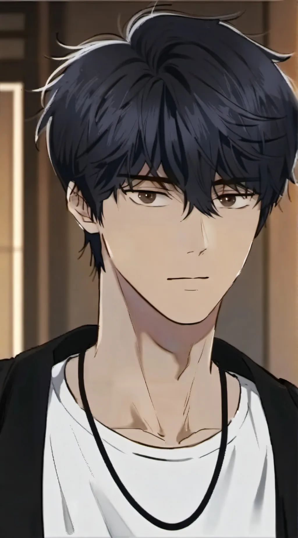 ai character: ☆🗯•joshua•🗯☆ background