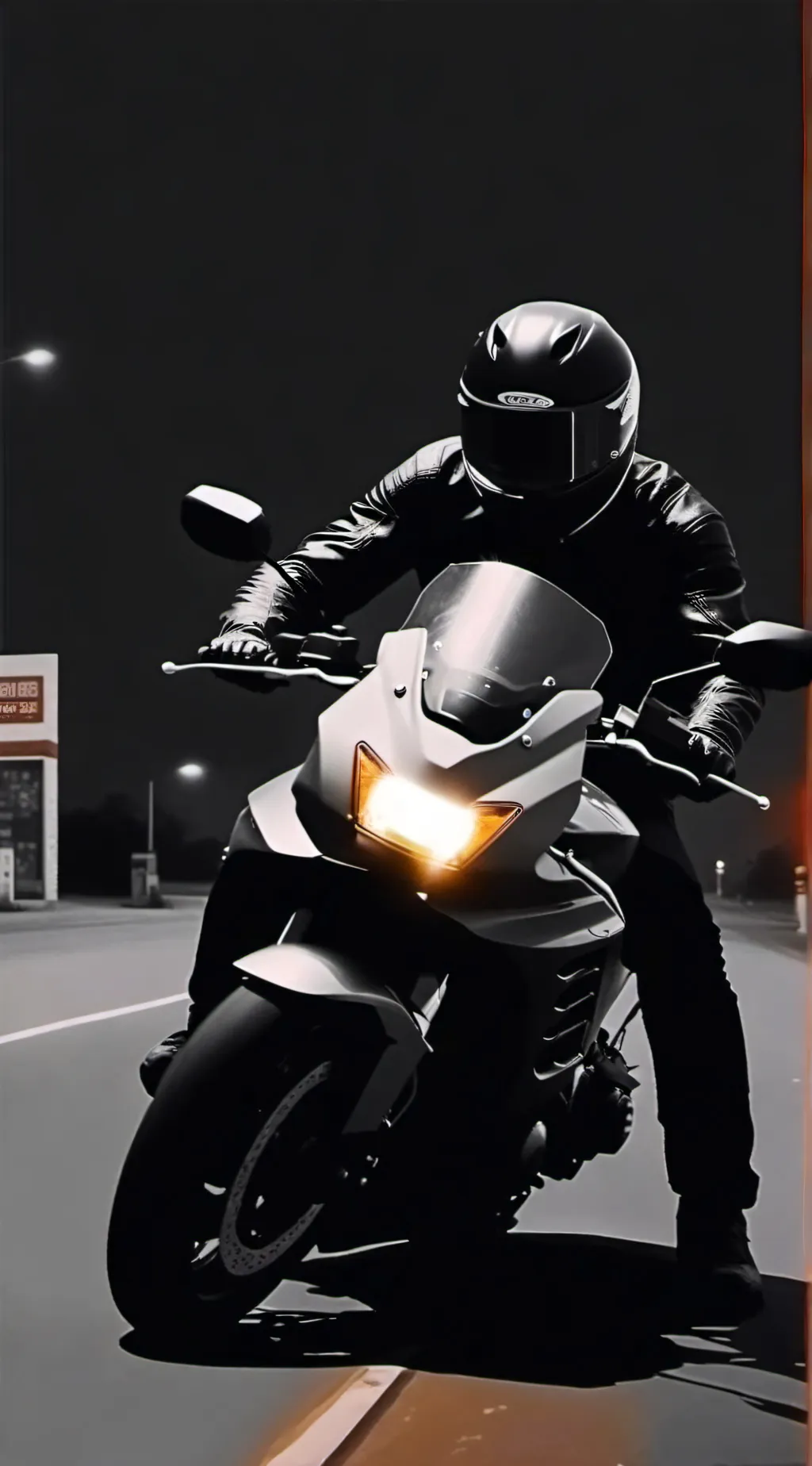 ai character: Dion Watson background