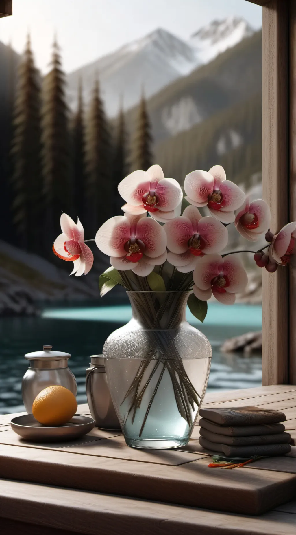 ai character: Drunk Husk background