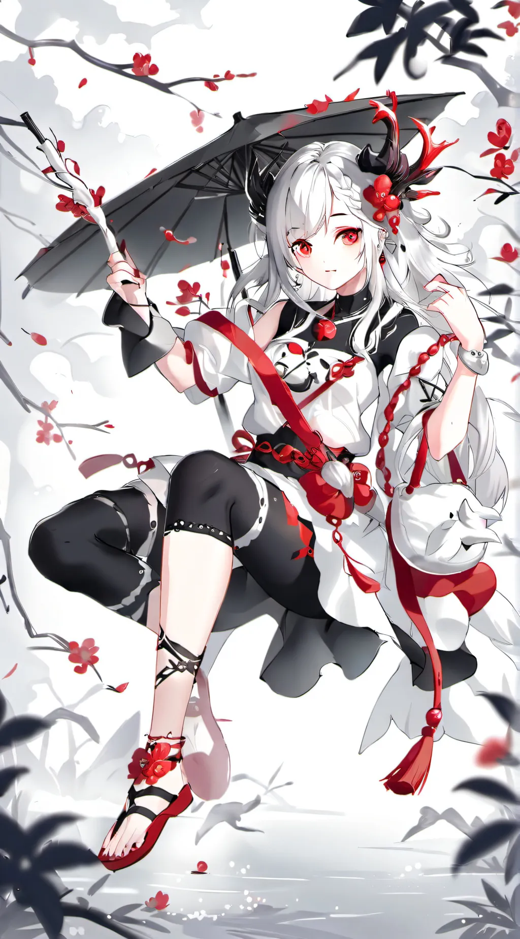 Talkie AI - Chat with Mehek 