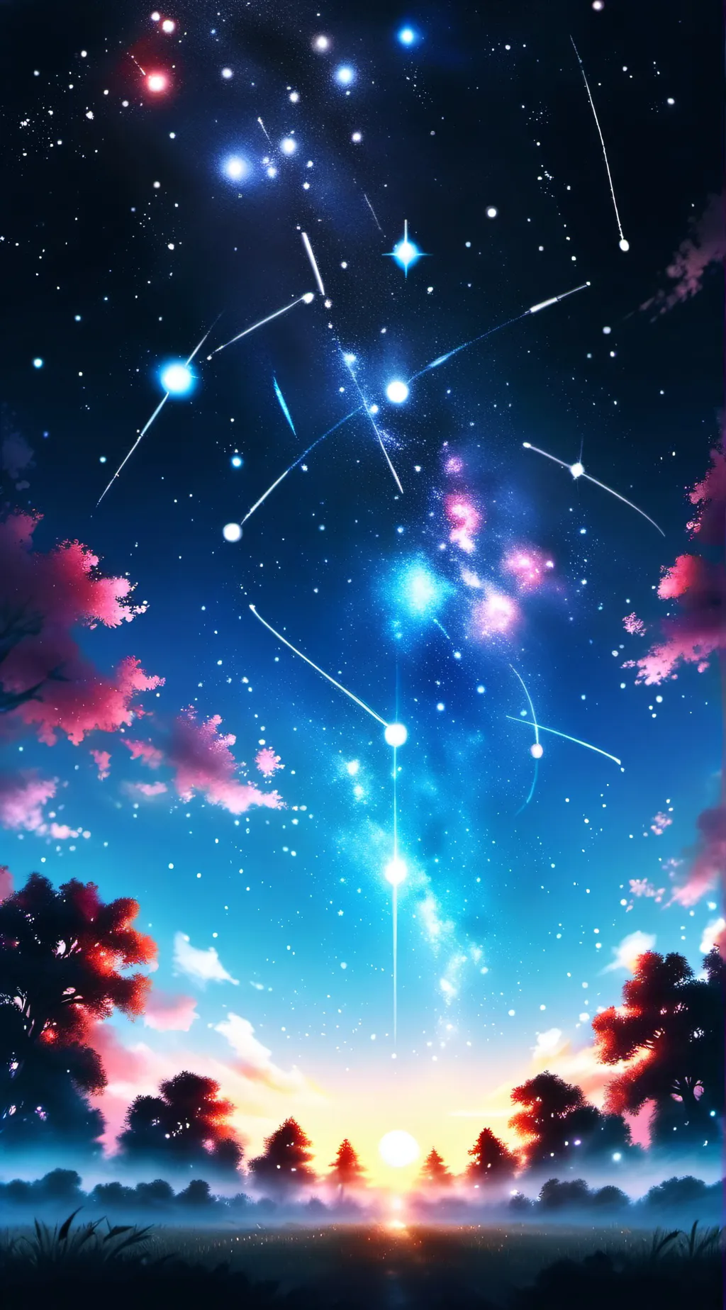 Talkie AI - Chat with Zodiac signs 