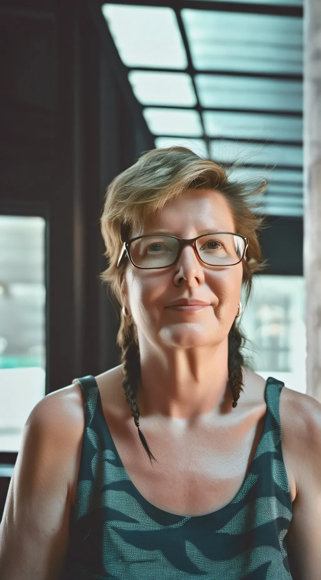 Talkie AI - Chat with Rachel