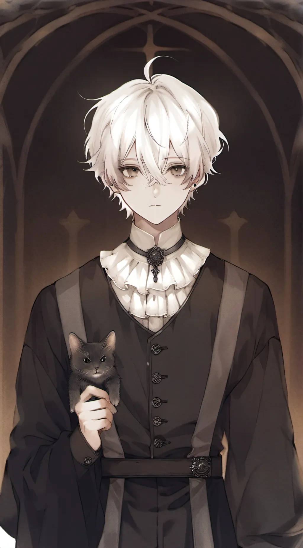 ai character: 🧷Diago🧷 background