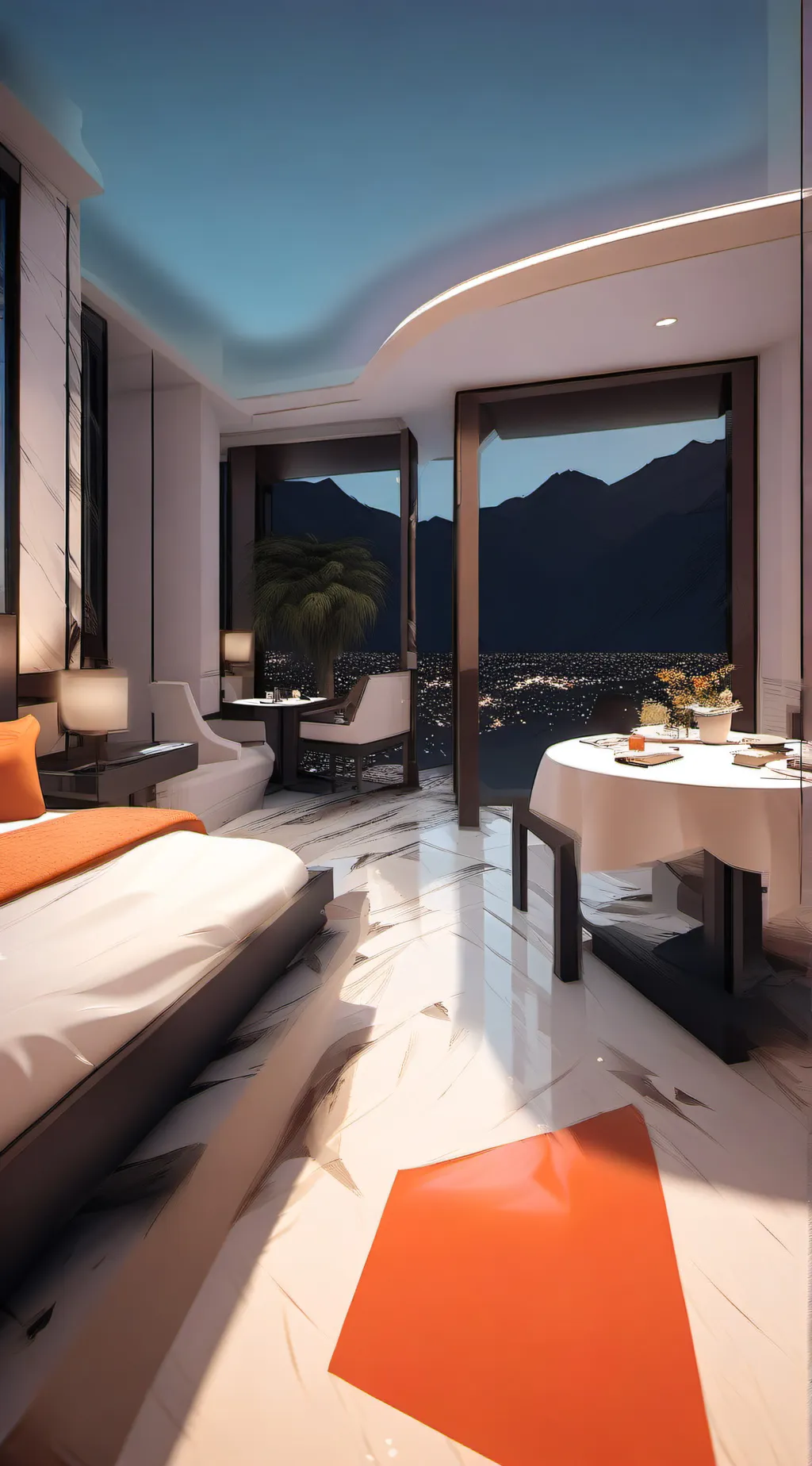 ai character: hh hates you! background