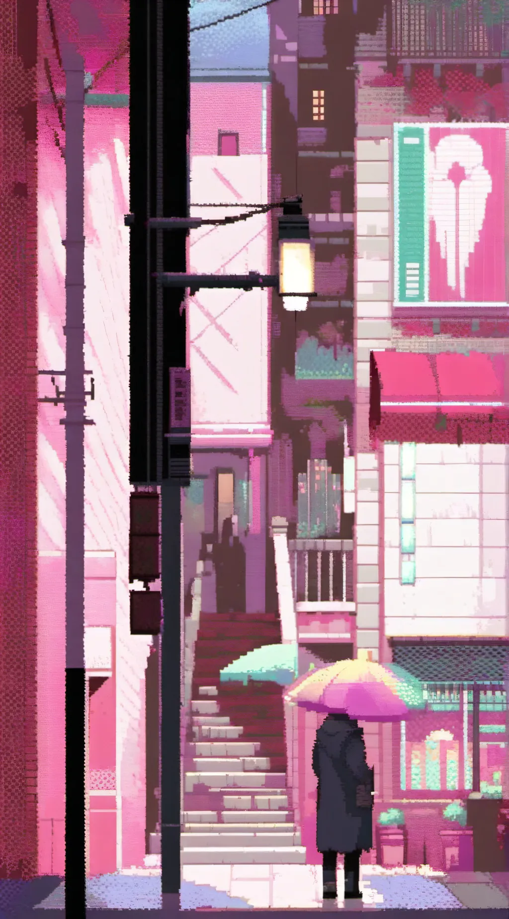 ai character: MHA rejected background