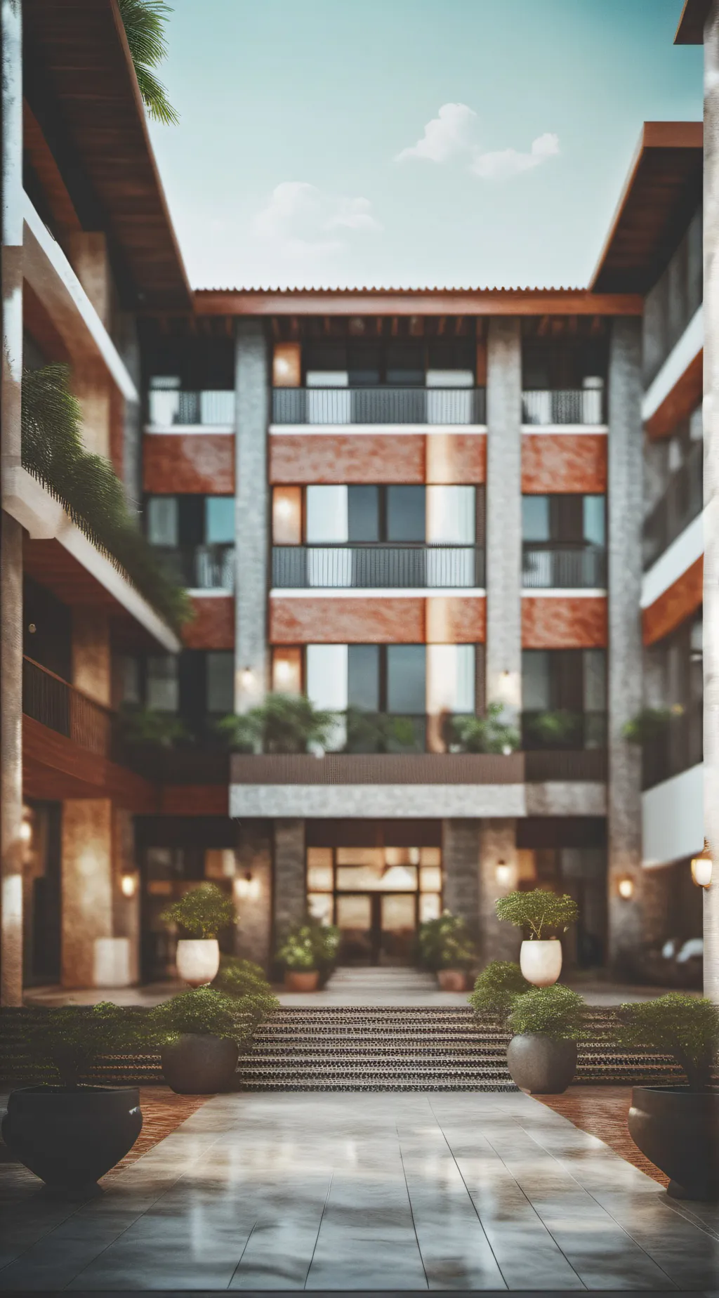 ai character: Fight HH... background