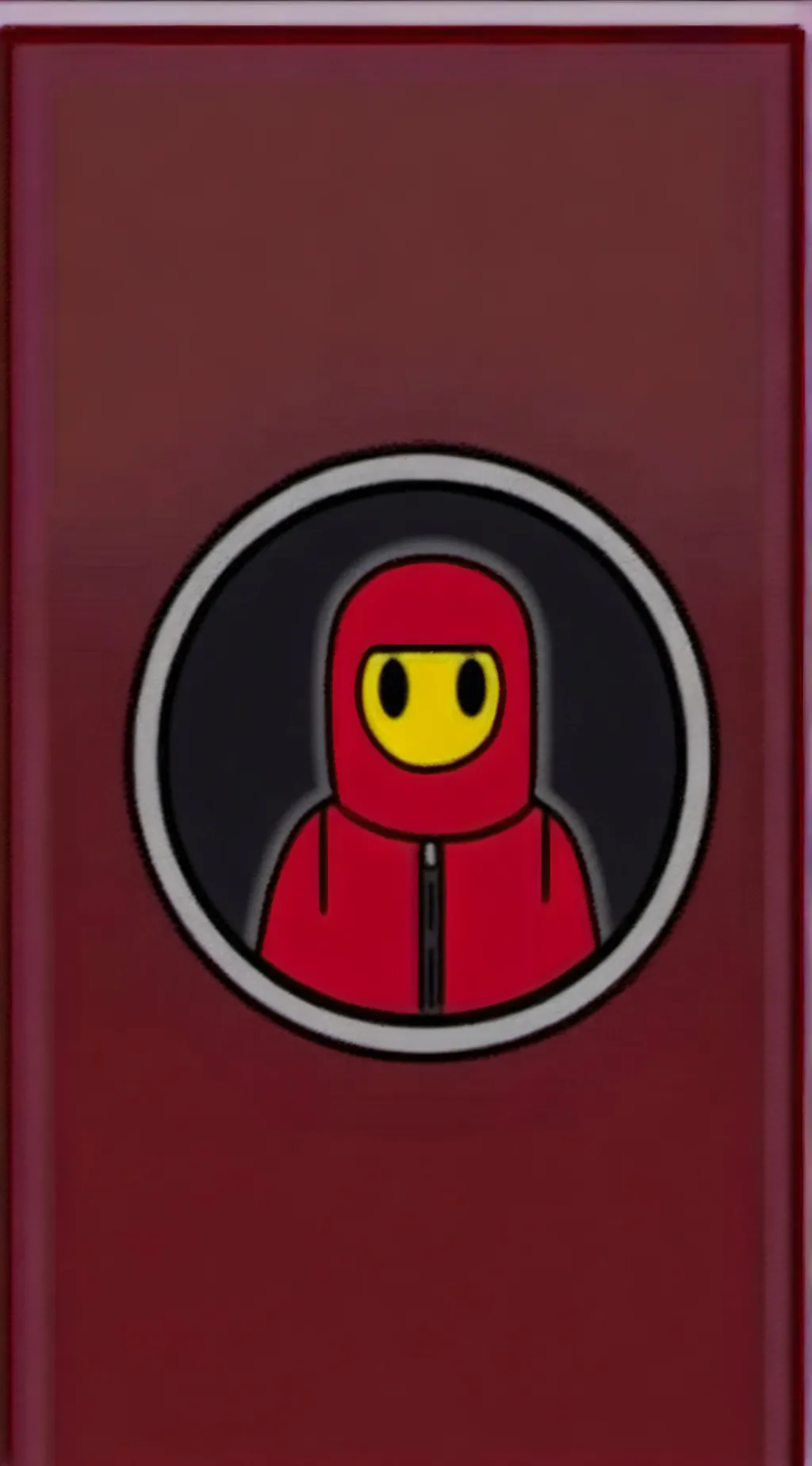 ai character: Sussy X 🤨🤨🤨🤨 background