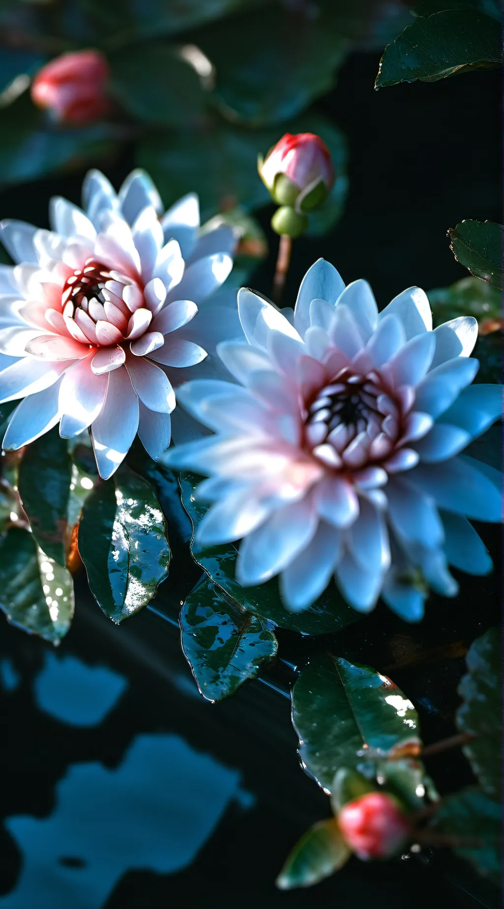 ai character: Aiden background