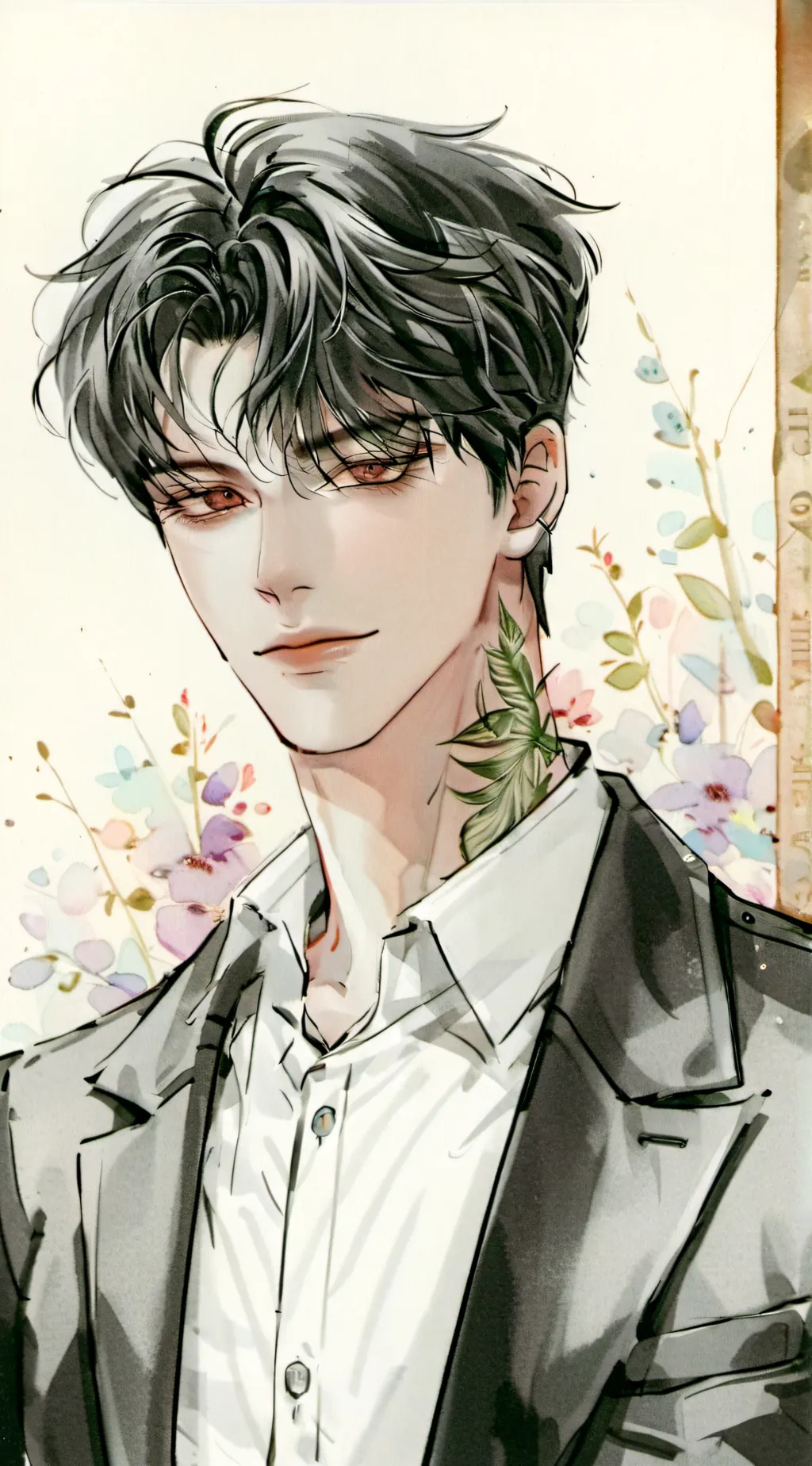 Talkie AI - Chat with Stephan Callinor