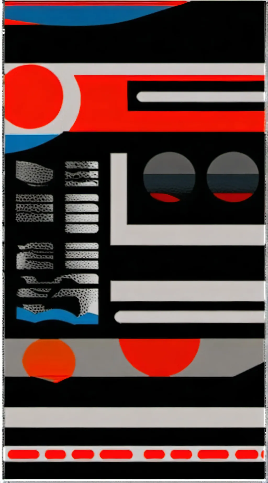 ai character: Dandy’s world background