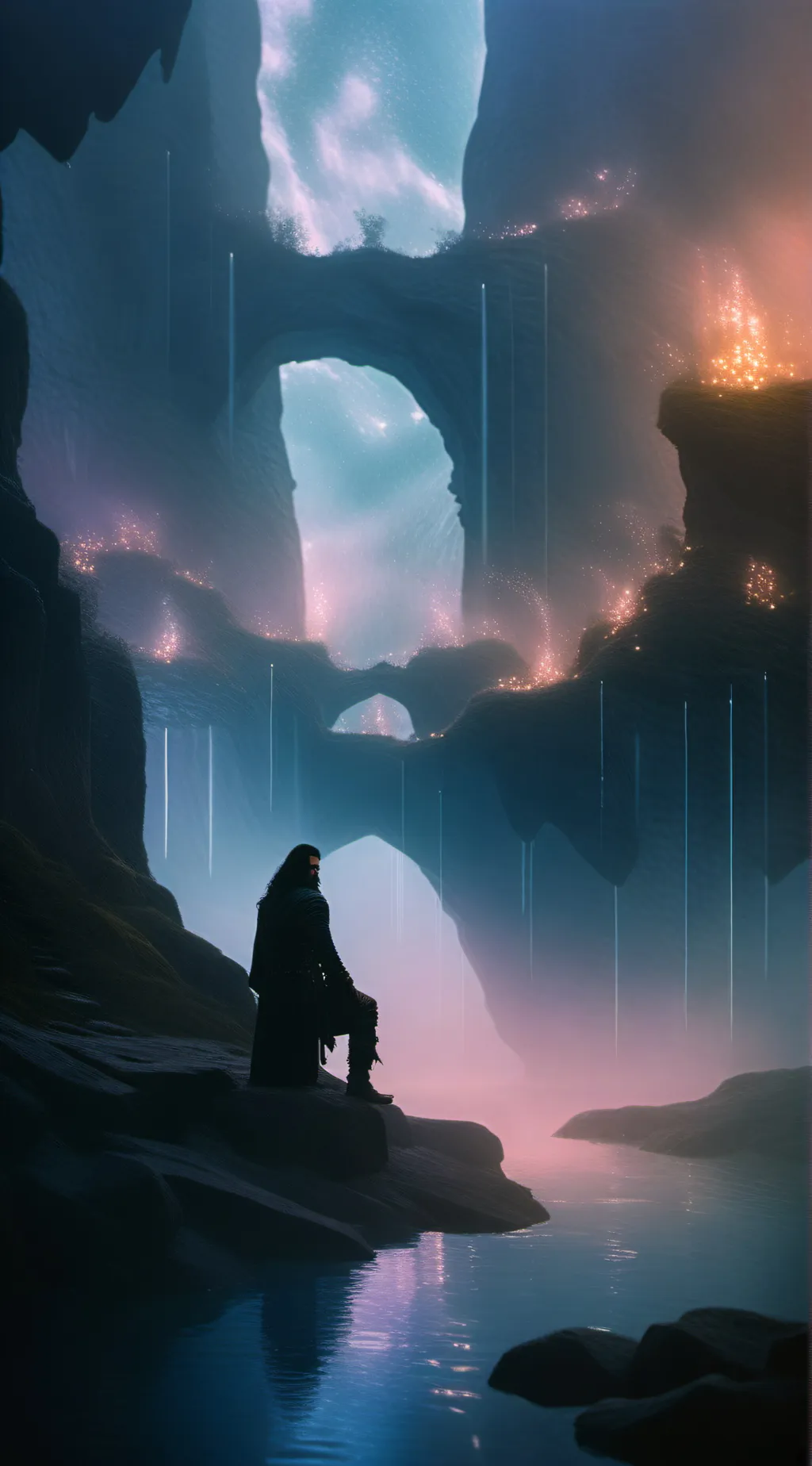 Talkie AI - Chat with Jerith