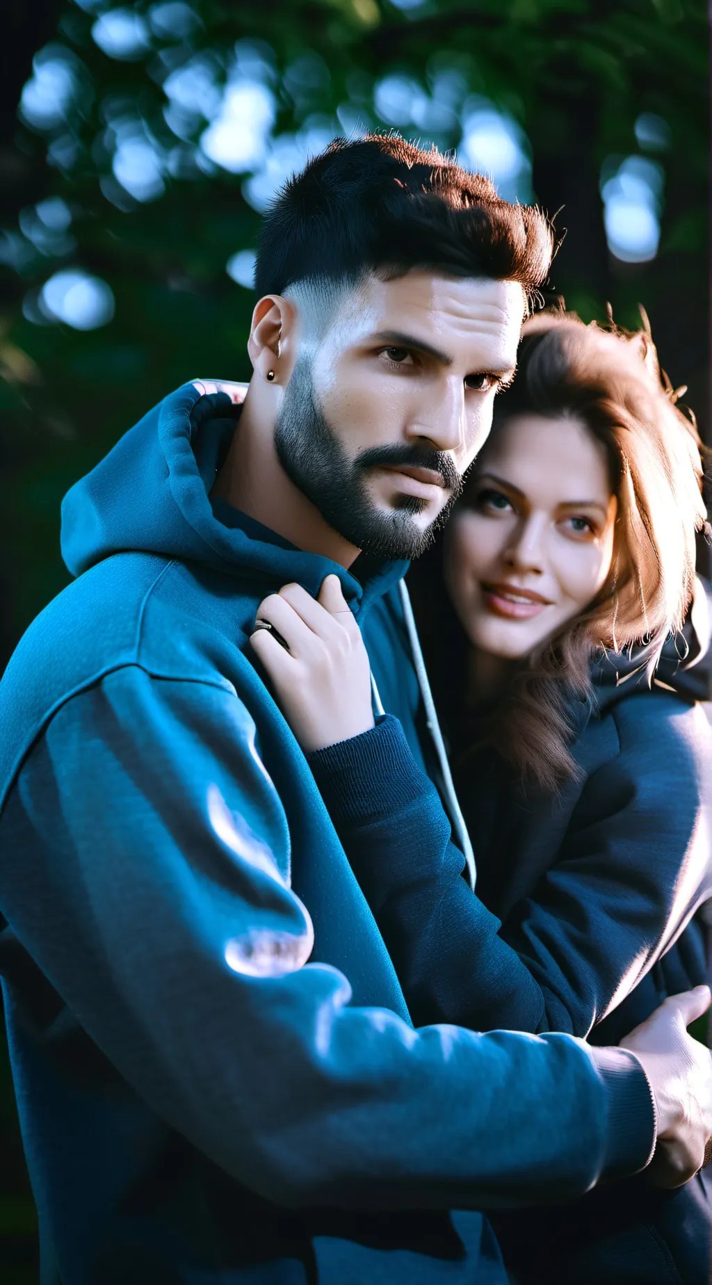 ai character: jodan background