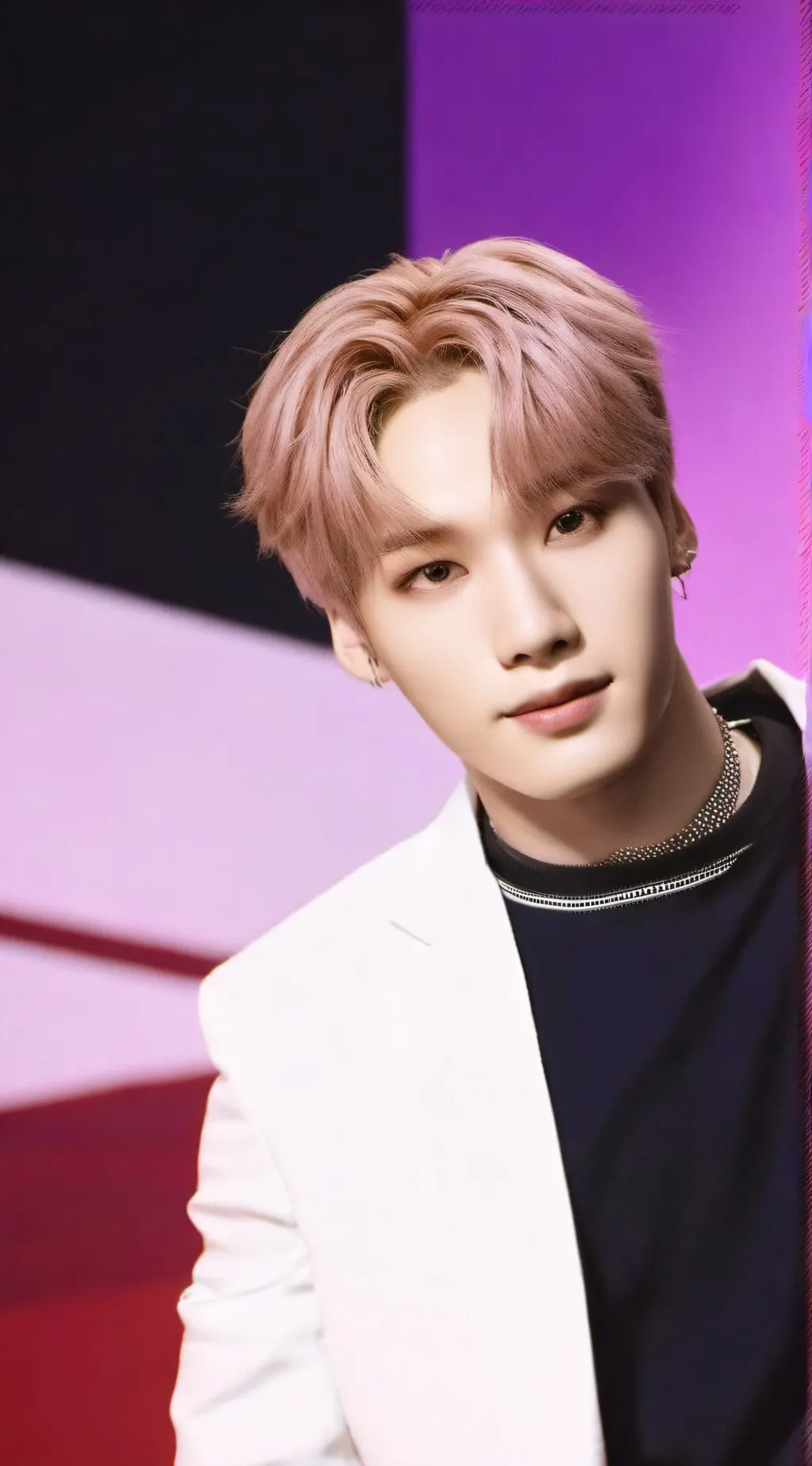 ai character: Park Jimin (Jimin) background