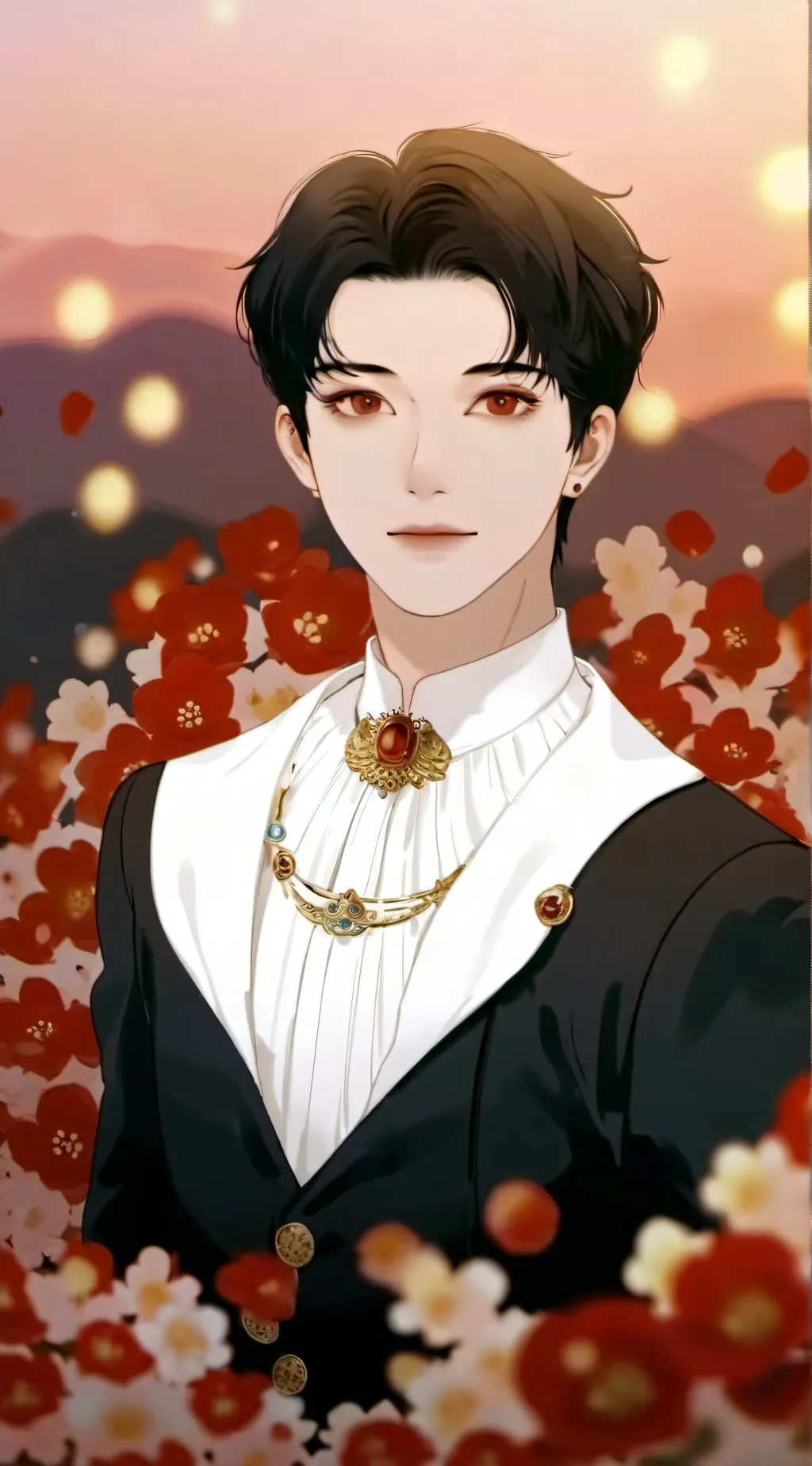 Talkie AI - Chat with mark