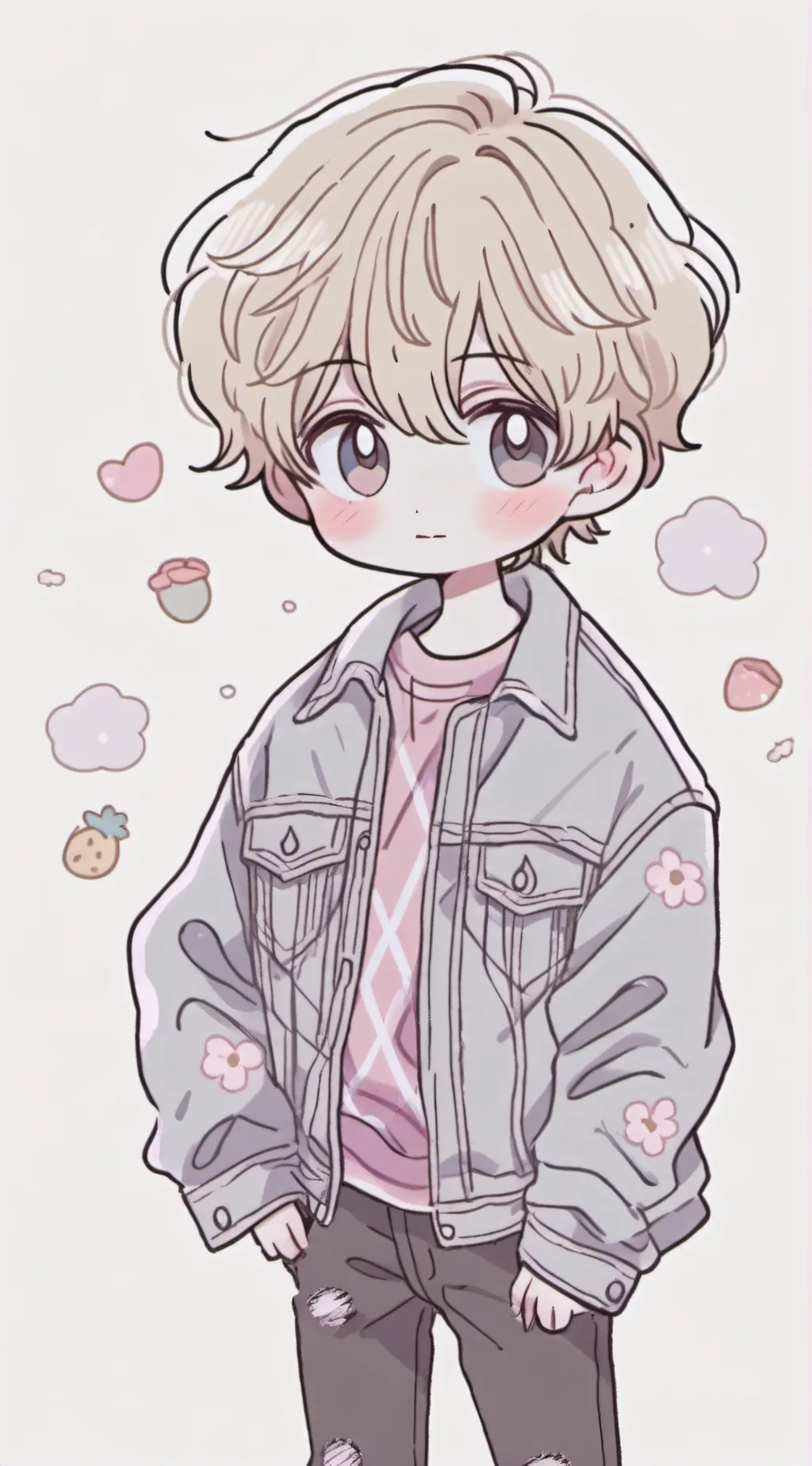 Talkie AI - Chat with Kaii