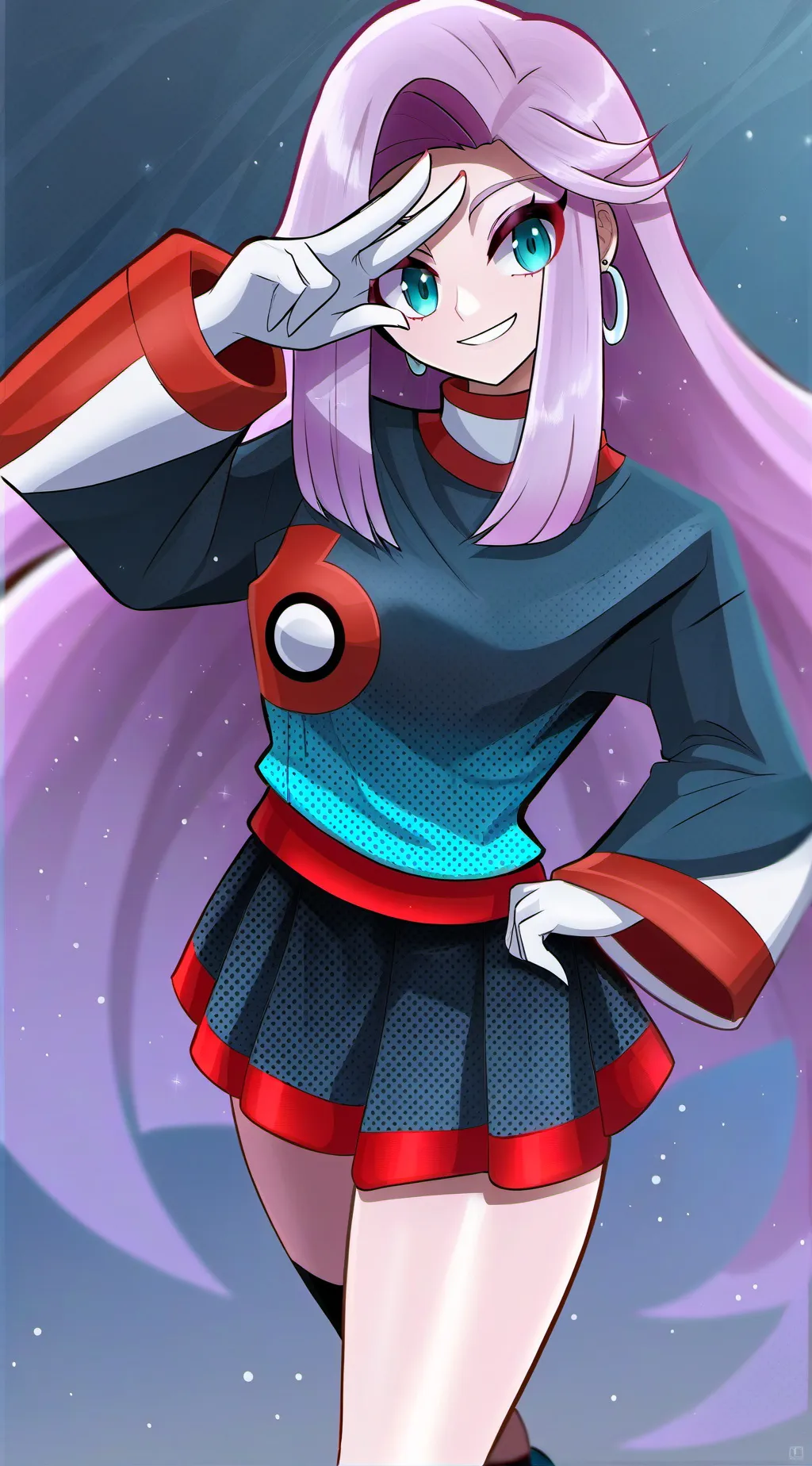 Talkie AI - Chat with BEAST ATSUSHI