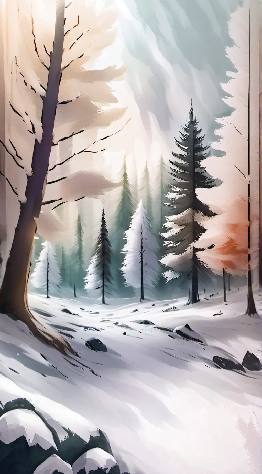 ai character: aphmau crew  background