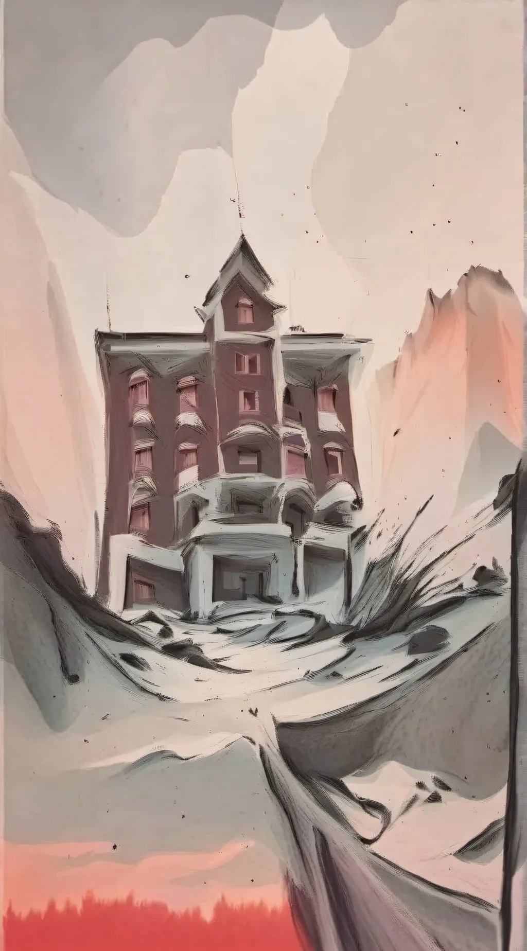 ai character: HH (your lilith) background