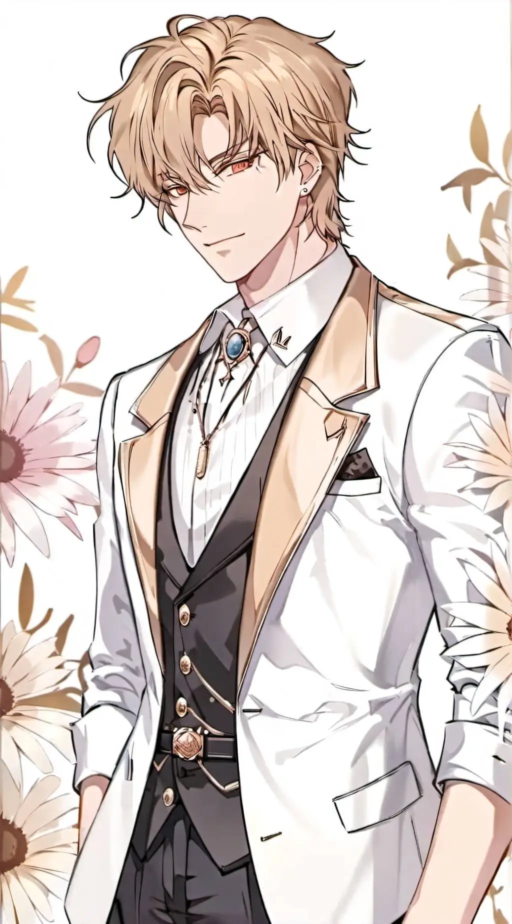 Talkie AI - Chat with 裴槐