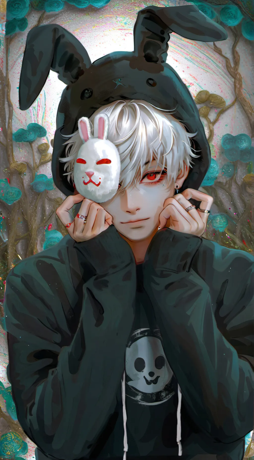 Talkie AI - Chat with 朴泰銘