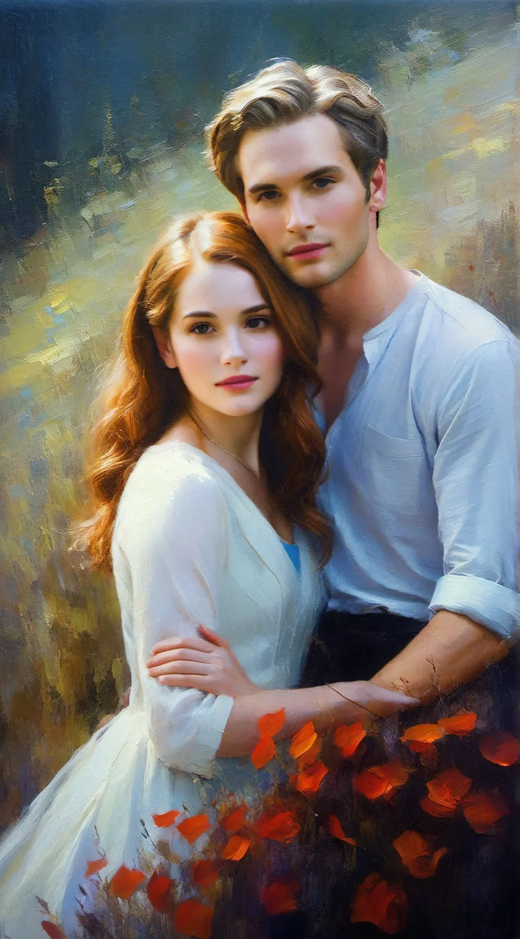 Talkie AI - Chat with The Cullens 