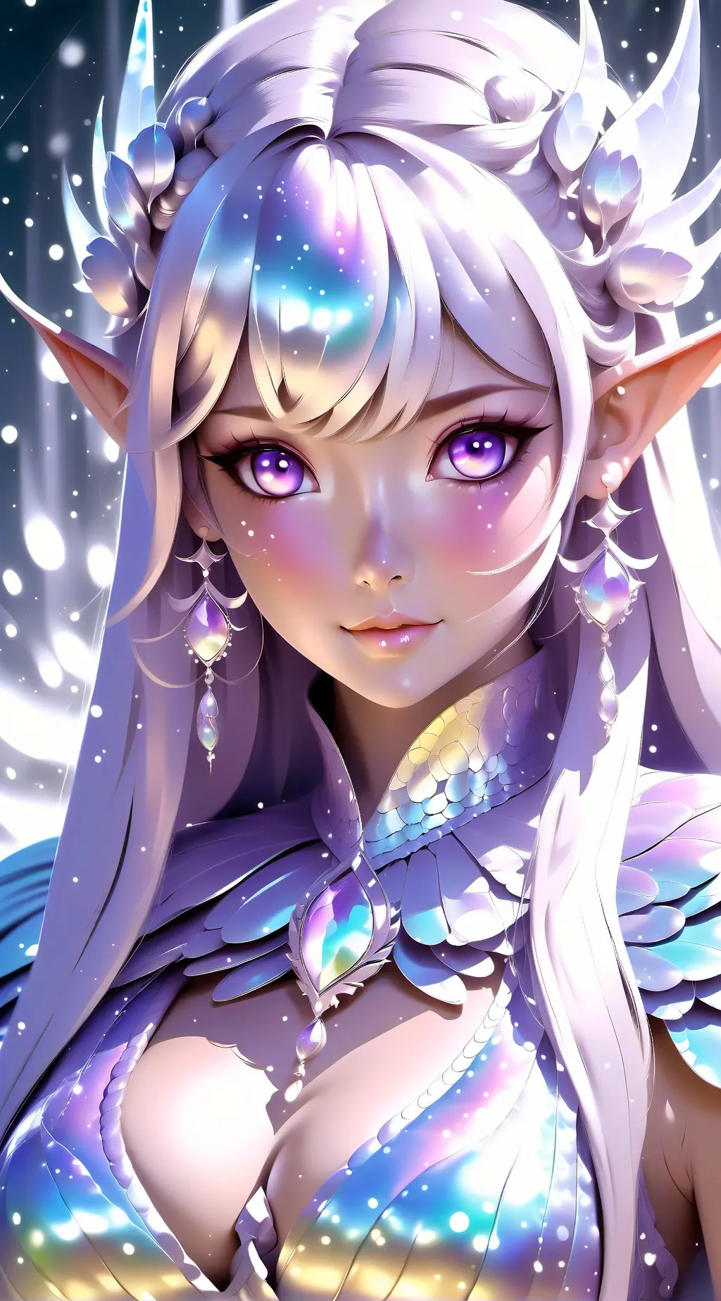 ai character: Available  background