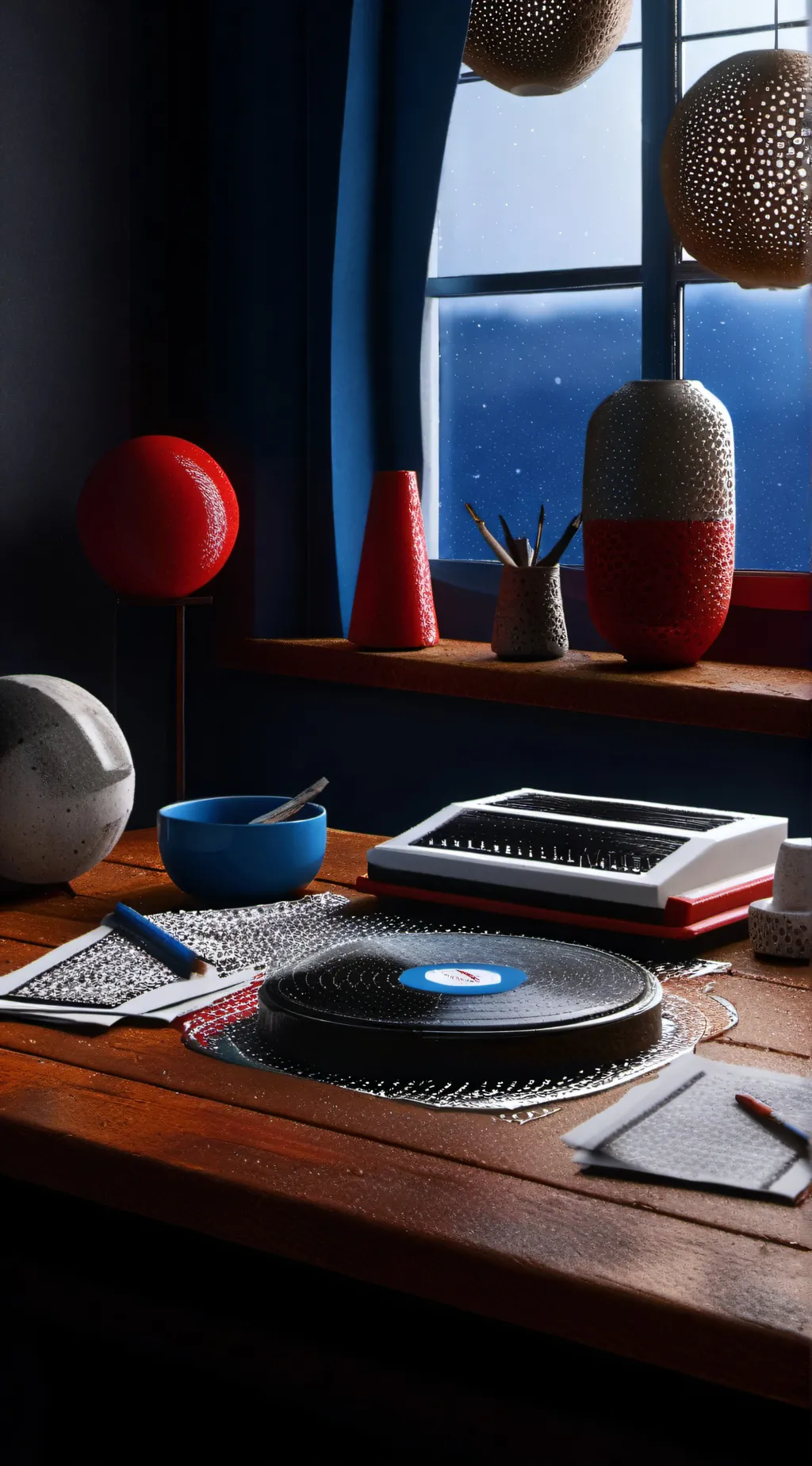 ai character: Fpe school background