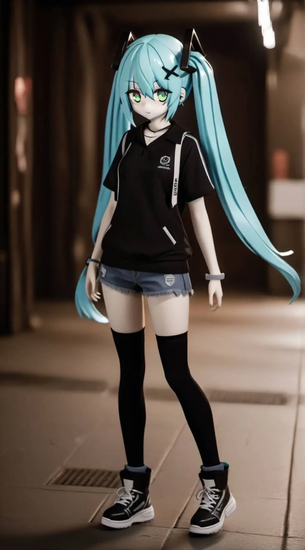 Talkie AI - Chat with 💫-Miku💥-