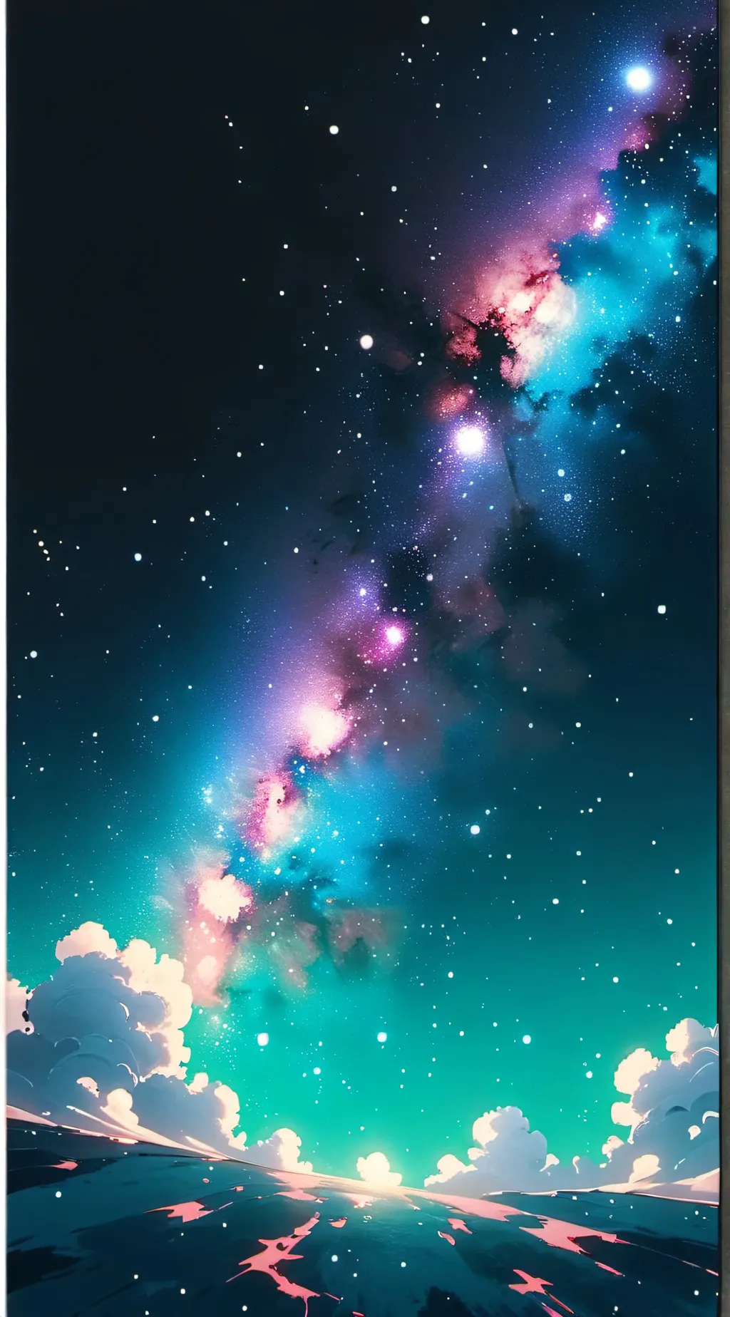 ai character: Puppetmaster background